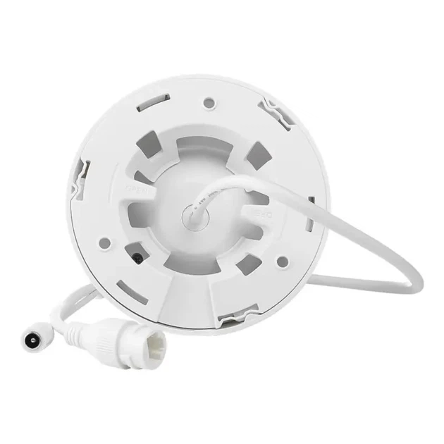 IP видеокамера Dahua DH-IPC-HDW1431T1 4МП (2.8мм) - Фото 7 IP видеокамера Dahua DH-IPC-HDW1431T1 4МП (2.8мм) - изображение 7