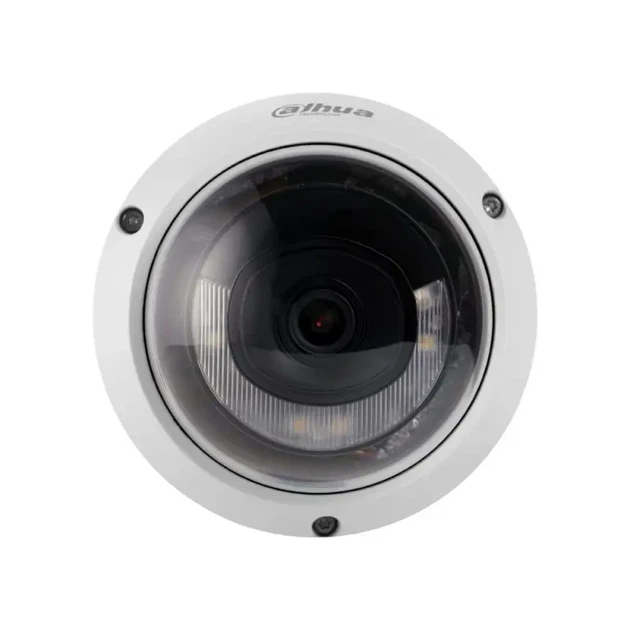 IP видеокамера Dahua DH-IPC-HDBW2249E-S-IL 2МП (2.8мм) с микрофоном - изображение 4