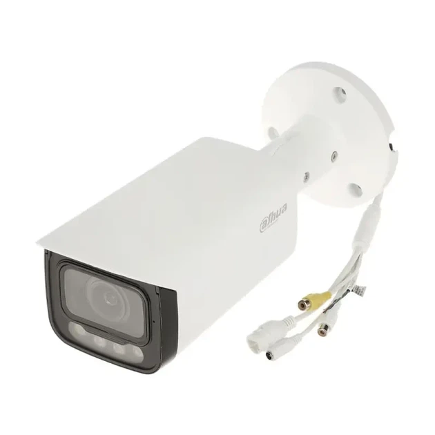 IP відеокамера Dahua DH-IPC-HFW2449T-ZAS-IL 4МП (2.7 – 13.5 мм) - зображення 2