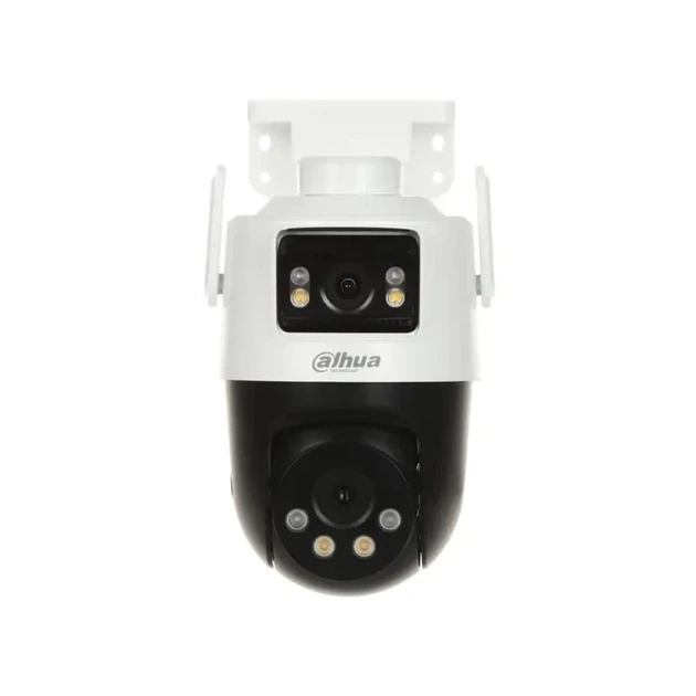 IP видеокамера Dahua DH-P5D-5F-PV 5МП (2.8+6мм) WiFi - изображение 5