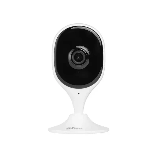 IP відеокамера Dahua DH-C5A 5МП Wi-Fi - Фото 1 IP відеокамера Dahua DH-C5A 5МП Wi-Fi - зображення 1