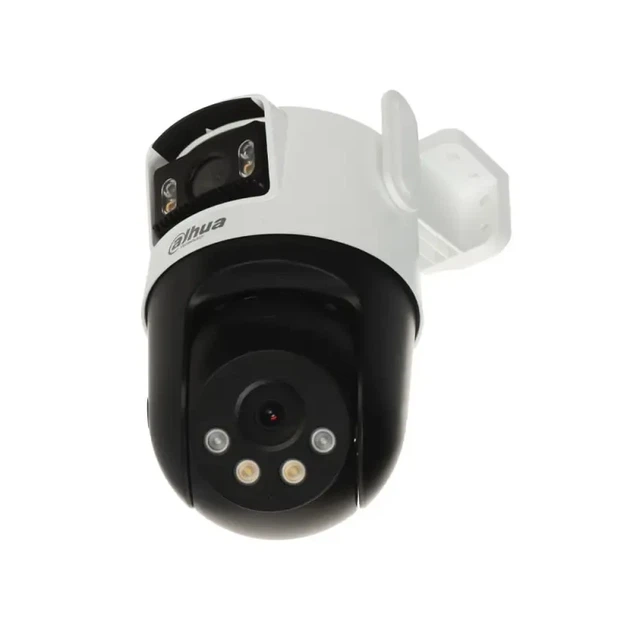 IP видеокамера Dahua DH-P5D-5F-PV 5МП (2.8+6мм) WiFi - изображение 6