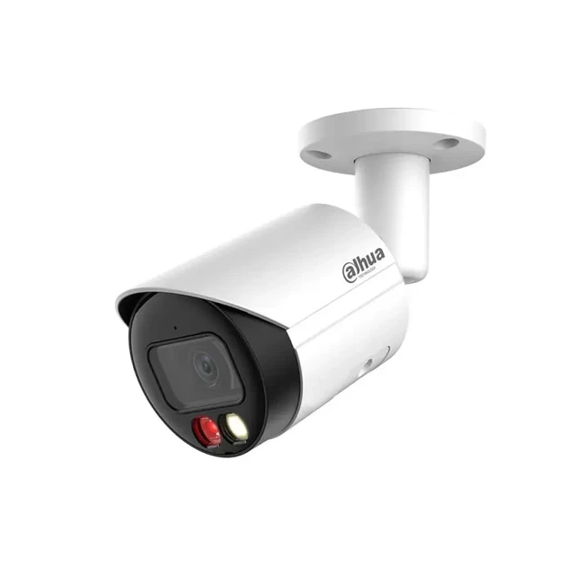 IP відеокамера Dahua DH-IPC-HFW2249S-S-IL 2МП (3.6мм) - зображення 2