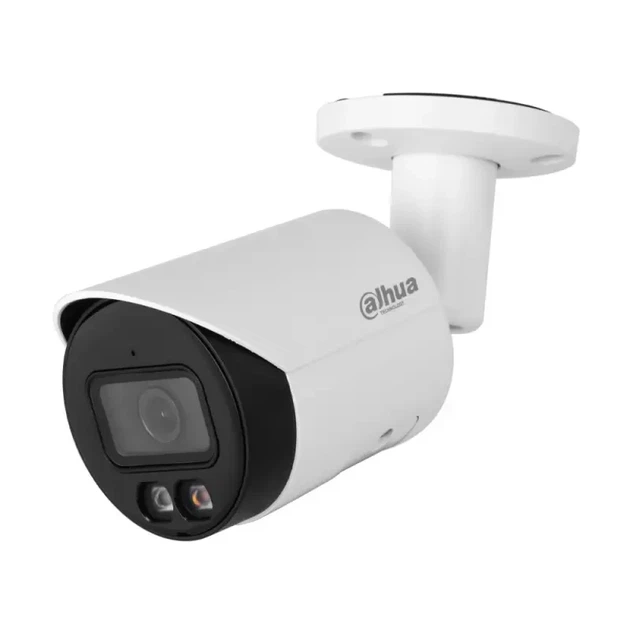 IP видеокамера Dahua DH-IPC-HFW2849S-S-IL 8МП (2.8мм) - Фото 1 IP видеокамера Dahua DH-IPC-HFW2849S-S-IL 8МП (2.8мм) - изображение 1