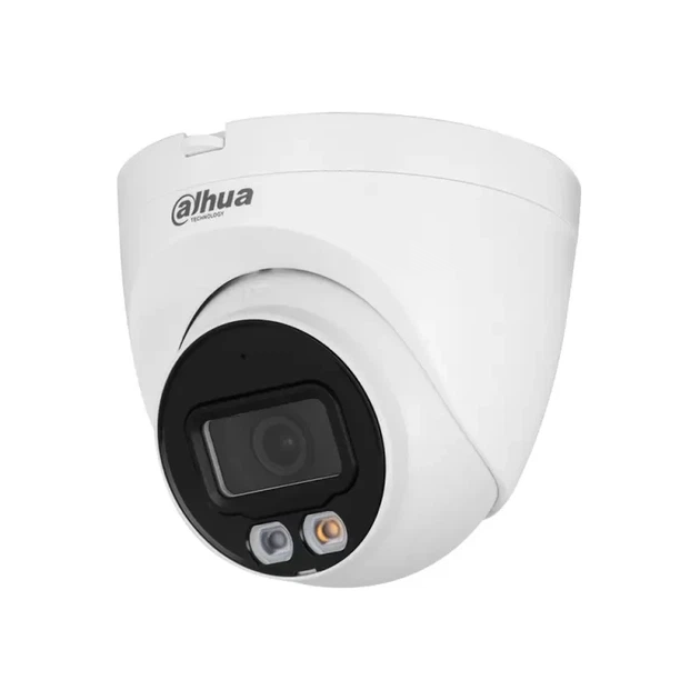 IP видеокамера Dahua DH-IPC-HDW2449T-S-IL 4МП (2.8мм) с микрофоном - изображение 3