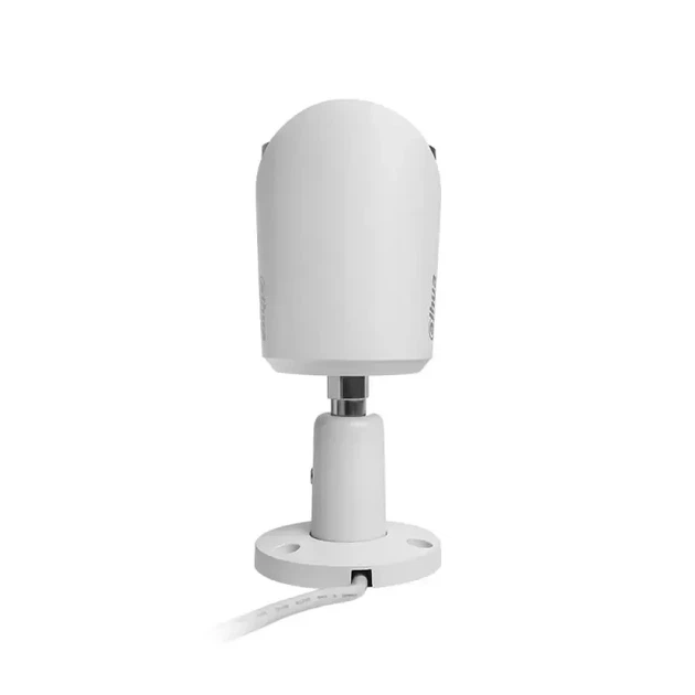 IP видеокамера Dahua DH-IPC-HFW2849S-S-IL 8МП (2.8мм) - Фото 4 IP видеокамера Dahua DH-IPC-HFW2849S-S-IL 8МП (2.8мм) - изображение 4