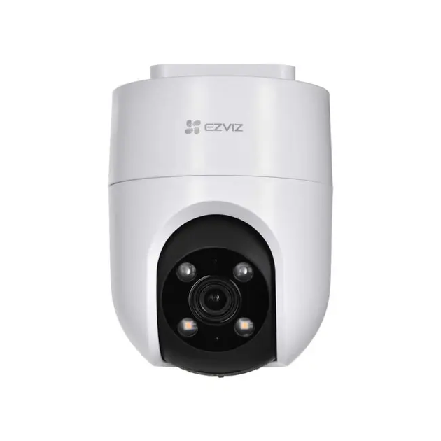 IP видеокамера Ezviz H8c Pro (3K) (cs-h8c) - изображение 2