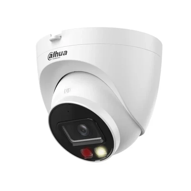 IP видеокамера Dahua DH-IPC-HDW2449T-S-IL 4МП (2.8мм) с микрофоном - изображение 2