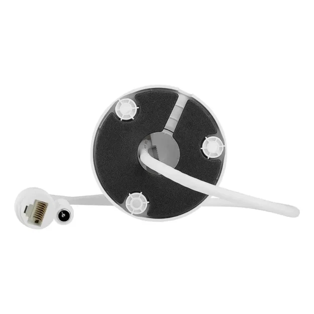 IP видеокамера Dahua DH-IPC-HFW1431S1 4MP (2.8мм) - изображение 7