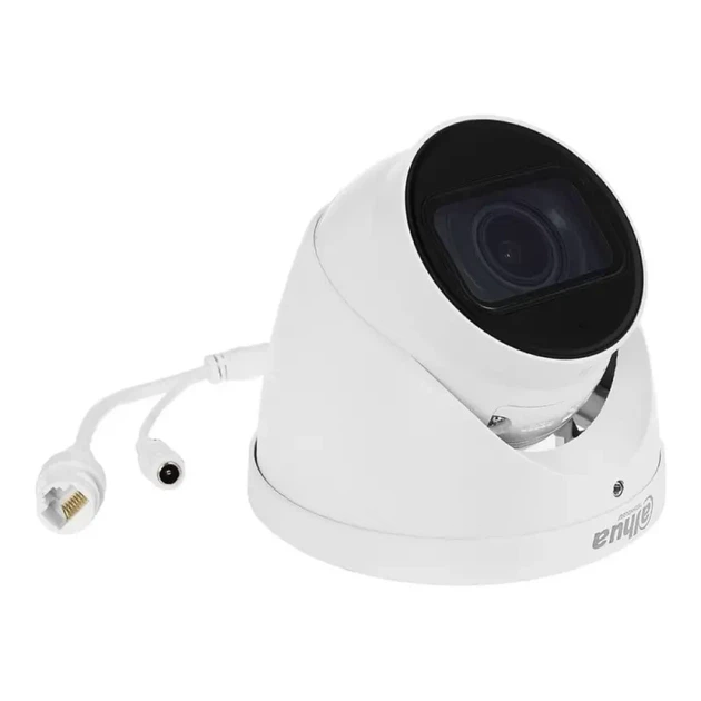 IP відеокамера Dahua DH-IPC-HDW3841T-ZS-S2 8МП (2.7-13.5мм) з мікрофоном - Фото 4 IP відеокамера Dahua DH-IPC-HDW3841T-ZS-S2 8МП (2.7-13.5мм) з мікрофоном - зображення 4