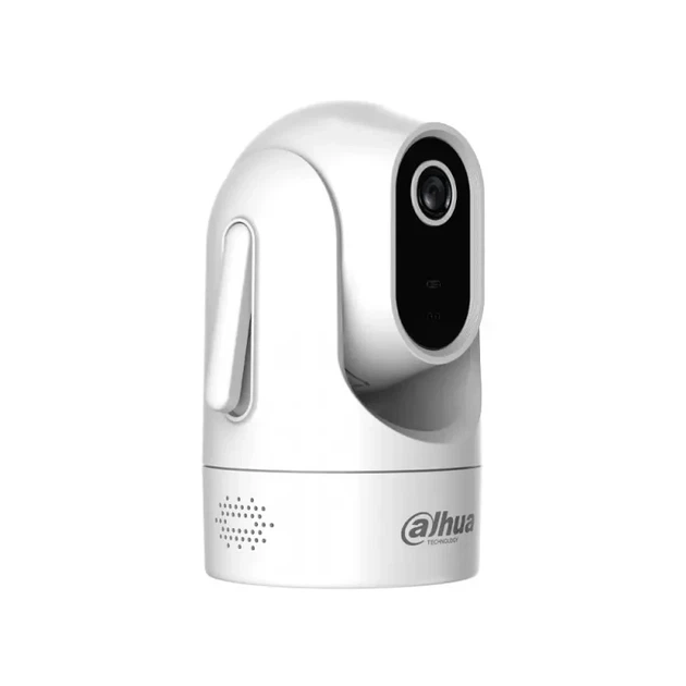 IP видеокамера Dahua DH-SD-H4C 4МП (4мм) Wi-Fi - изображение 3