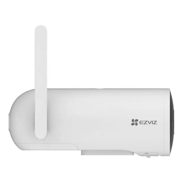 IP видеокамера Ezviz H5 4G (CS-H5) 4мм - изображение 7