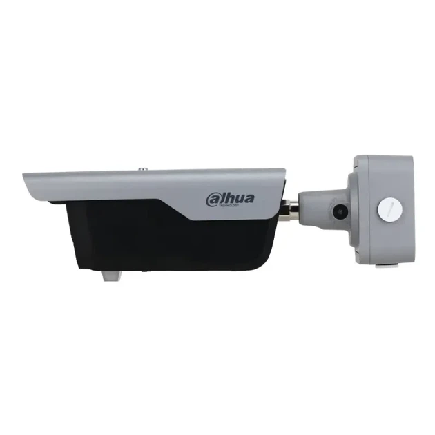IP видеокамера Dahua DHI-ITC413-PW4D-IZ3 (8-32мм) ANPR - Фото 2 IP видеокамера Dahua DHI-ITC413-PW4D-IZ3 (8-32мм) ANPR - изображение 2