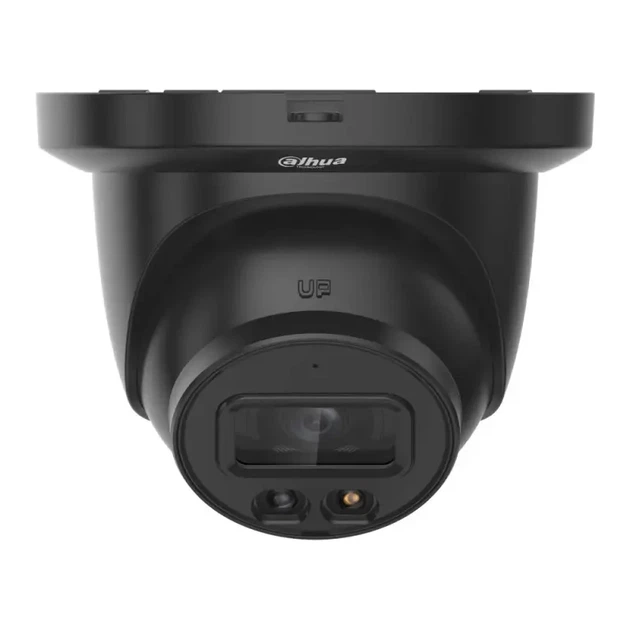 IP видеокамера Dahua DH-IPC-HDW2849TM-S-IL-BE 8МП (2.8мм) - изображение 2