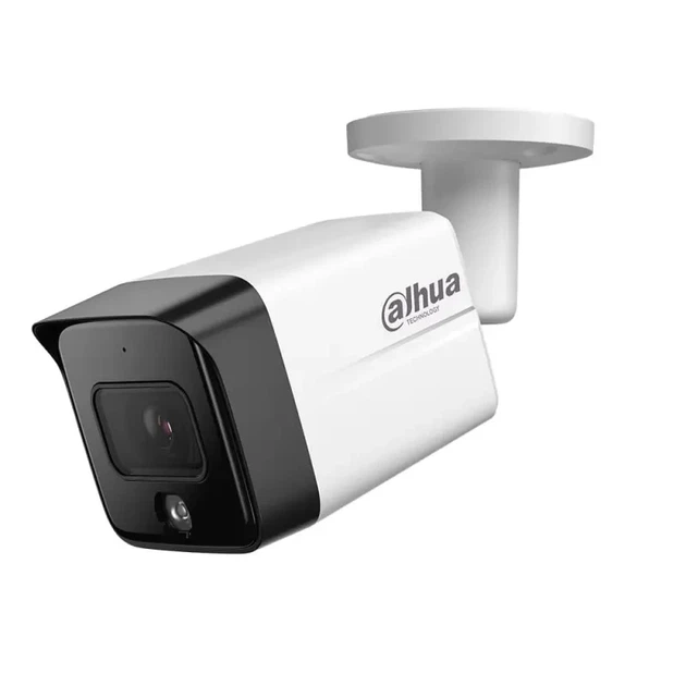 IP видеокамера Dahua DH-IPC-HFW1230TC-A (2.8мм) - изображение 2