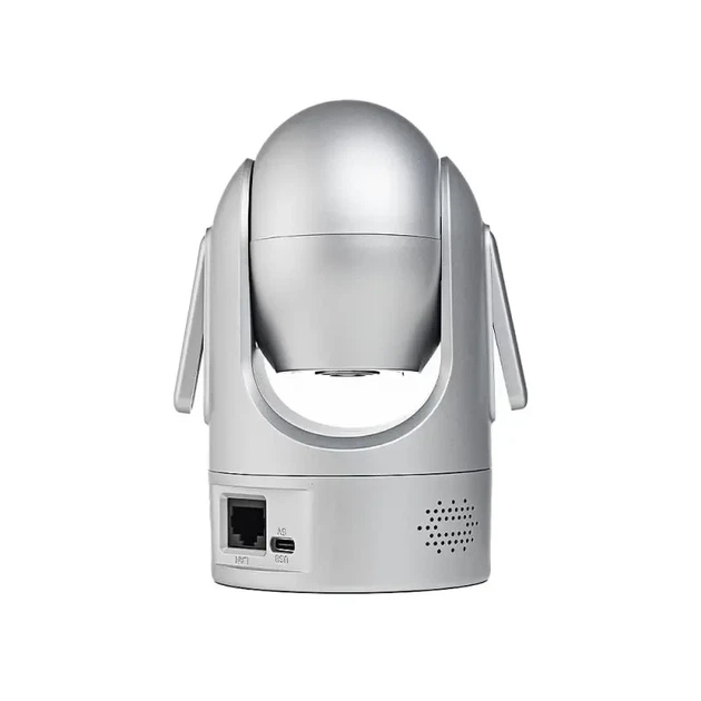 IP видеокамера Dahua DH-H4C-GE 4МП PT Wi-Fi - Фото 6 IP видеокамера Dahua DH-H4C-GE 4МП PT Wi-Fi - изображение 6