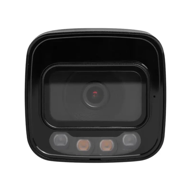 IP відеокамера Dahua DH-IPC-HFW2449T-AS-IL 4МП (3.6мм) з мікрофоном - зображення 6