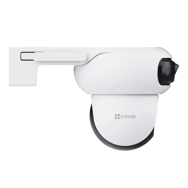 IP видеокамера Ezviz H90 Dual 2K CS-H90 (4МП+4МП) - изображение 4