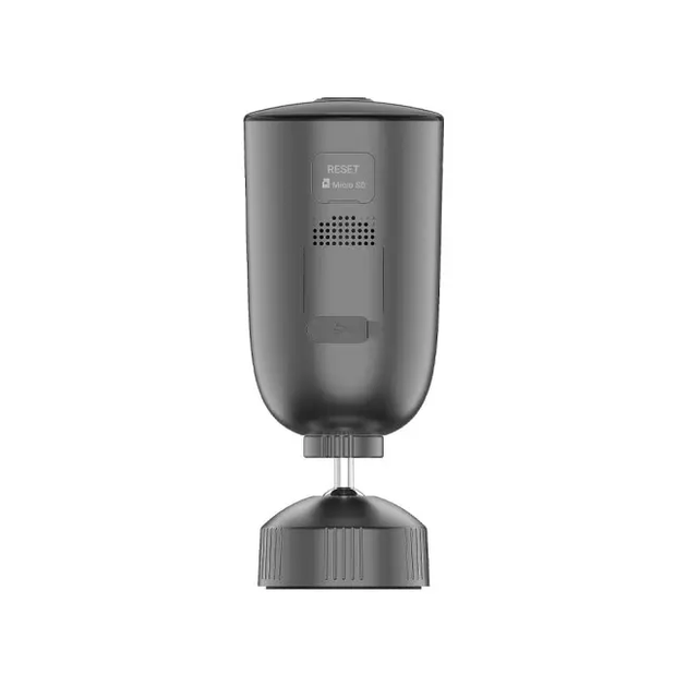 IP відеокамера Ezviz CS-EB3 (2K,4GA) - Фото 6 IP відеокамера Ezviz CS-EB3 (2K,4GA) - зображення 6