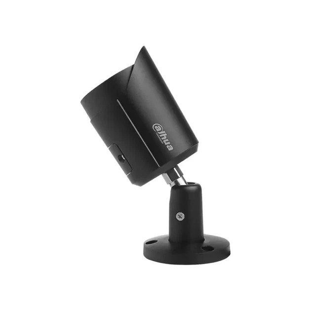 IP відеокамера Dahua DH-IPC-HFW2449S-S-IL-BE 4МП 2.8мм Чорний (12317) - зображення 3