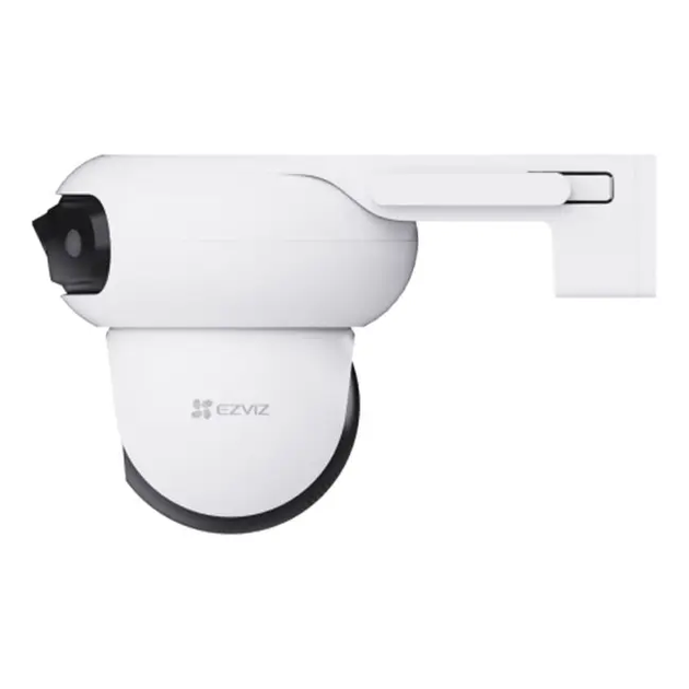 IP видеокамера Ezviz H90 Dual 2K CS-H90 (4МП+4МП) - изображение 5