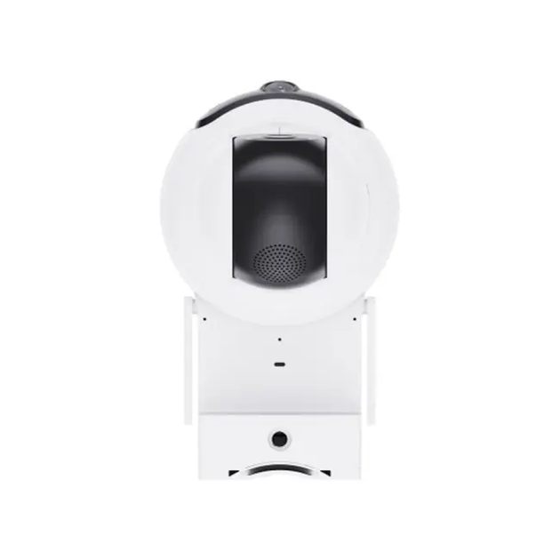 IP видеокамера Ezviz H90 Dual 2K CS-H90 (4МП+4МП) - изображение 6