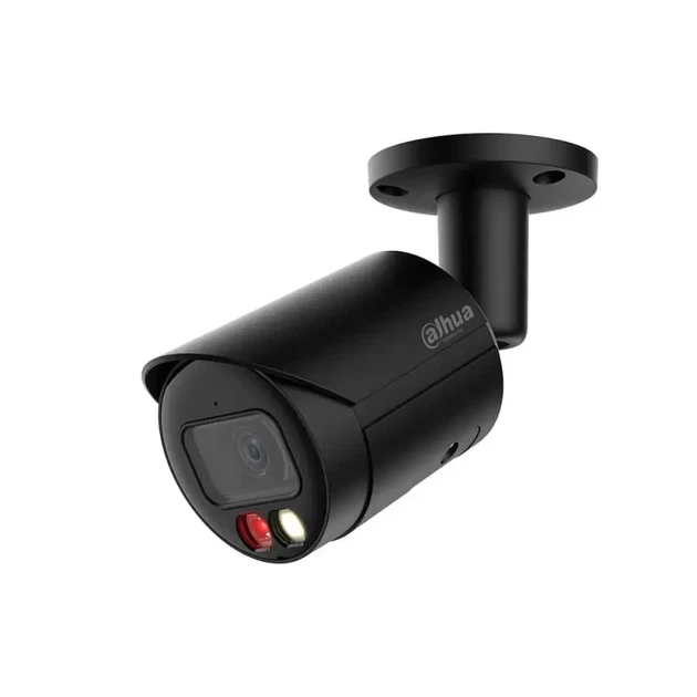 IP відеокамера Dahua DH-IPC-HFW2249S-S-IL-BE 2МП (2.8мм) - зображення 2