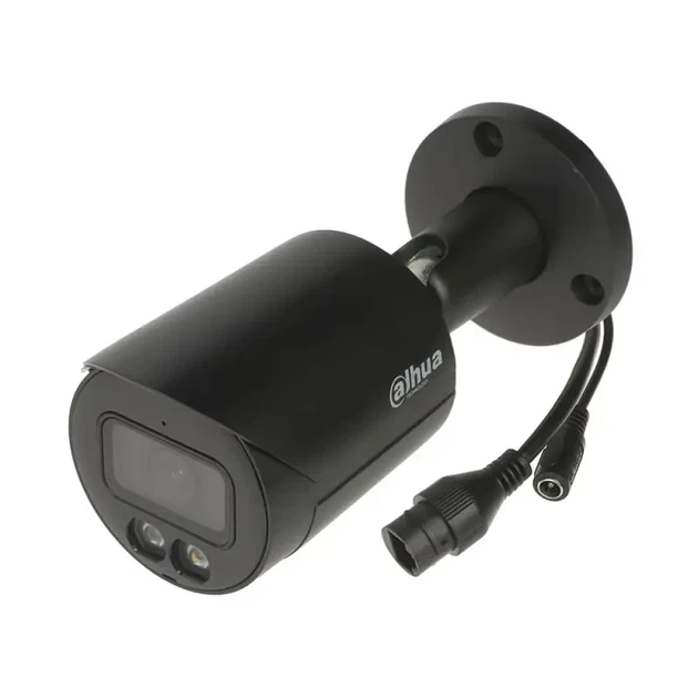 IP відеокамера Dahua DH-IPC-HFW2249S-S-IL-BE 2МП (2.8мм) - зображення 4