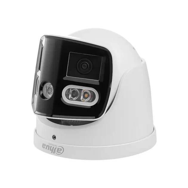 IP видеокамера Dahua DH-IPC-PDW3849-A180-AS-PV 2x4МП (2.8мм) TiOC - Фото 5 IP видеокамера Dahua DH-IPC-PDW3849-A180-AS-PV 2x4МП (2.8мм) TiOC - изображение 5