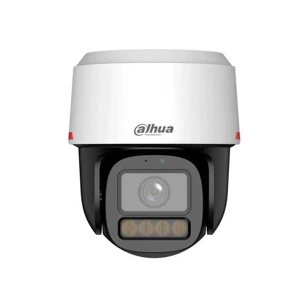 IP відеокамера Dahua DH-IPC-PT2849C1-S-PV-PRO 8МП (3.6мм) - зображення 2