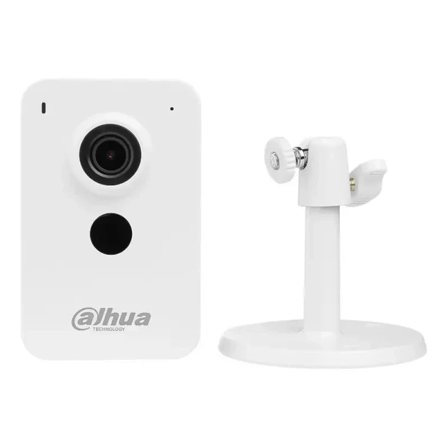 IP видеокамера Dahua DH-C4K-P 4МП (2.8мм) Wi-Fi & PoE - изображение 7
