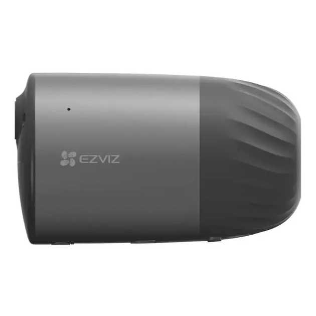 IP видеокамера Ezviz BC1C 4K (cs-BC1C) Wi-Fi с аккумулятором - Фото 5 IP видеокамера Ezviz BC1C 4K (cs-BC1C) Wi-Fi с аккумулятором - изображение 5