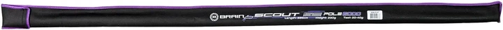 Удилище маховое Brain Scout SE Pole 6m - Фото 5 Удилище маховое Brain Scout SE Pole 6m - изображение 5