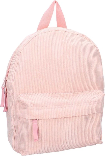 Plecak do przedszkola Vadobag Run Around Różowy 30 x 25 x 11 cm (8712645304314) - obraz 2