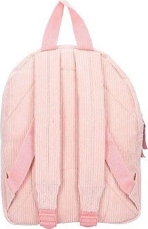 Plecak do przedszkola Vadobag Run Around Różowy 30 x 25 x 11 cm (8712645304314) - obraz 3