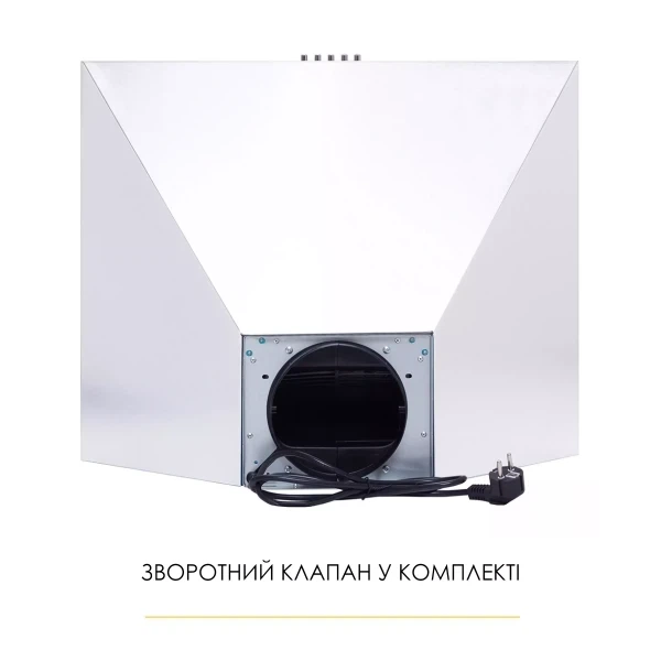 Вытяжка weilor wk 62 ss - изображение 9