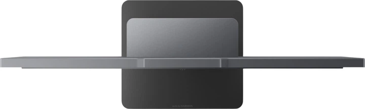 Моноблок Lenovo ThinkCentre neo 50a 24 G5 (12SD0023PB) Luna Grey - зображення 8