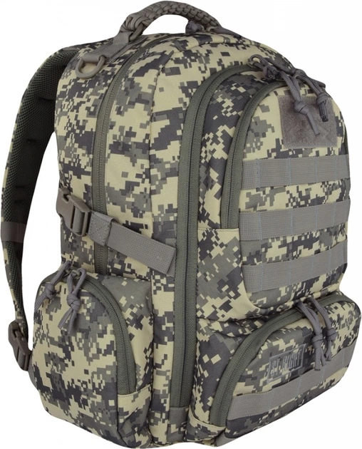 Рюкзак St.Majewski St.Right Military Digital Como 45 x 30 x 20 см (5903235619526) - зображення 2