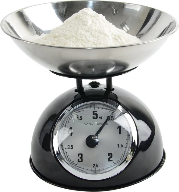 Waga kuchenna Orion 130590 - obraz 3