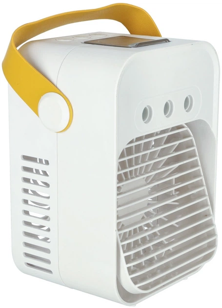 Mini klimatyzator Ikonka KX3700 - obraz 2