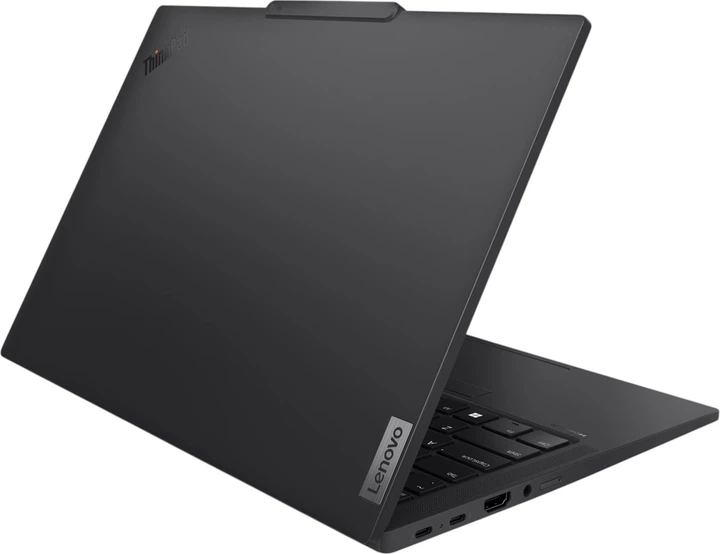 Ноутбук Lenovo ThinkPad T14s G6 (21QX00H5MH) Black - зображення 8