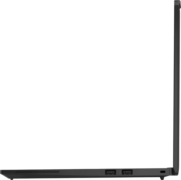 Ноутбук Lenovo ThinkPad T14s G6 (21QX00H5MH) Black - зображення 13