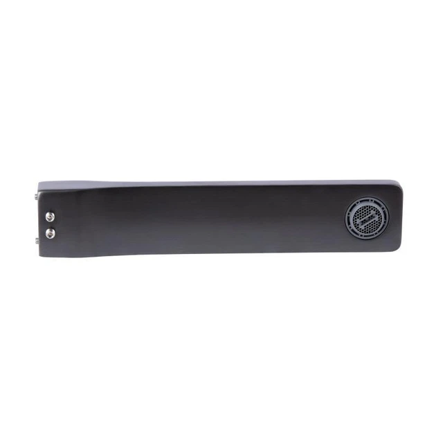 Змішувач для раковини Qtap Gemini прихованого монтажу QTGEM273GMB45695 Gunmetal Black PVD - Фото 4 Змішувач для раковини Qtap Gemini прихованого монтажу QTGEM273GMB45695 Gunmetal Black PVD - изображение 4