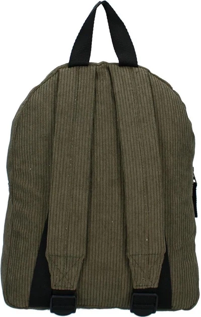 Plecak do przedszkola Vadobag Mickey Mouse Have a nice day 31 x 23 x 8 cm (8712645310070) - obraz 2