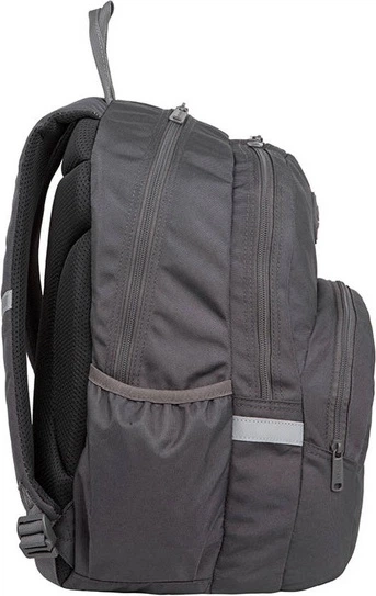 Рюкзак CoolPack Rider Rpet Grey 27 л 43 x 31 x 19 см (5903686319860) - зображення 2