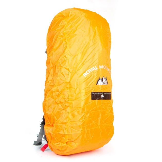 Рюкзак Туристический нейлон Royal Mountain 8475-75L blue - изображение 2