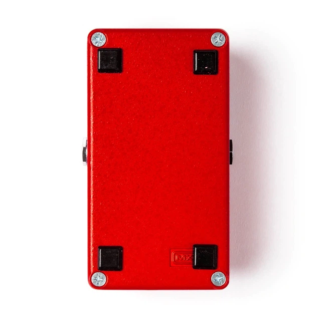 Педаль эффектов MXR DISTORTION III - Фото 6 Педаль эффектов MXR DISTORTION III - изображение 6