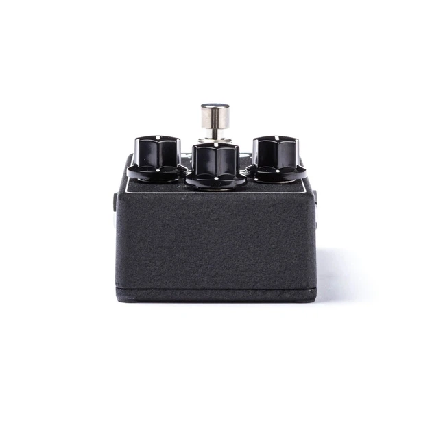 Педаль эффектов MXR SUPER COMP - Фото 4 Педаль эффектов MXR SUPER COMP - изображение 4
