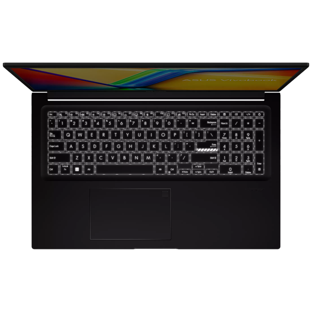 Ноутбук Asus VivoBook 17X K3704VA (K3704VA-DS96) Refurbished - Фото 4 Ноутбук Asus VivoBook 17X K3704VA (K3704VA-DS96) Refurbished - изображение 4