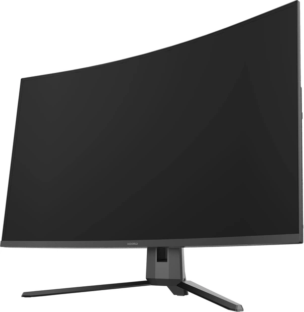 Monitor 27" KOORUI G3221SC - obraz 3